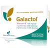Galactol 30 Compresse