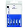CURAPROX Scov.Reg.15 Nero 5pz