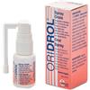 ORIDROL Spray Orale 20ml