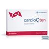 cardioQten 20 Compresse