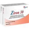 ZIRON*30 30Cpr