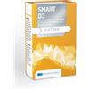 SMARTD3 Matrix Gocce 15ml