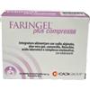 FARINGEL PLUS 20CPR MASTIC