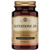SOLGAR Glutatione 250 30 Capsule Vegetali
