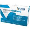 Divertikur Dolore 30 Compresse