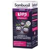 Sambucol Kids Soluzione 120 ml