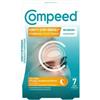 Compeed Cerotti Stop-Brufoli Detergenti 7 Pezzi