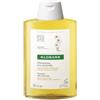 Klorane Shampoo alla Camomilla 200ml