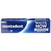Mentadent Dentifricio White Now 75ml