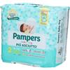Pampers Baby Dry Taglia 2 Mini 3-6 Kg 24 Pannolini