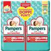 PAMPERS BD MUT DUO DWCT J 28PZ