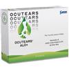 OCUTEARS ALO+0,4% 15x0,35ml