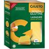 GIUSTO S/G Lasagne 250g