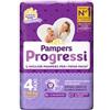 PAMPERS PROG MX 21PZ