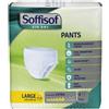 SOFFISOF Pants Extra*L 8pz
