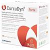 CurcuDyn Forte 180 Capsule