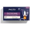 PHYTOCYANE FIALE UOMO CADUTA SEVERA 12 FIALE DA 5 ML