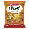 PLASMON PAFF Snack Zucca/Ceci