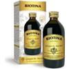 BIOTINA Analc.200ml
