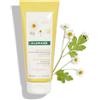 Klorane Balsamo Dopo Shampoo Alla Camomilla 200ml