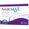 NEDEMAX 30 Cpr 820mg