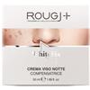 Rougj WhiteFix Crema Viso Notte Compensatrice 50ml