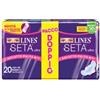 LINES SETA ULTRA ALI VP 20PZ
