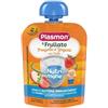Plasmon il Frullato Fragola e Yogurt con Mela 85 g
