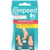 Compeed Cerotti per Vesciche Medio Formato Misto 10 Pezzi