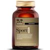 Salugea Sport 1 Endurance 60 Capsule Vegetali