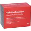 Gsh-Va Glutatione Boost 30 Bustine