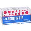 COCARNETINA CO-CARNITIN B12 10 Flaconi