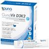 GunaVit D3K2 30 Bustine da 2g