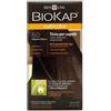 BIOKAP Nutricolor Tinta CASTANO CHIARO 5.0 140ml