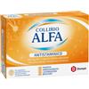 Collirio ALFA Antistaminico 10 monodose da 0,3ml