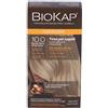 Biokap Nutricolor 10,0 New Biondo Extra Chiarissimo Tinta Tubo + Flacone