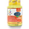 Colours Of Life VEGAN 12 VITAMINE + MINERALI 60 COMPRESSE