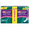 LINES SETA Ultra Anat.24pz