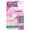 SOFFISOF Lady Normal*12pz