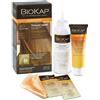 BIOKAP Nutricolor Tinta BIONDO CHIARO 8.0 140ml