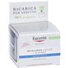 Eucerin Hyaluron-Filler +3x Effect Ricarica Crema Crema Notte
