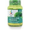 Colours Of Life SPIRULINA MAXIMA 60 COMPRESSE