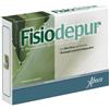 ABOCA Fisiodepur Concentrato Fluido 10 Flaconcini Monodose