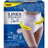 LINES SPEC.Pants Plus M*8pz