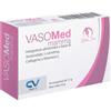 VASOMED Mamma 30 Compresse