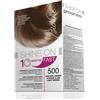 BIONIKE SHINE ON FAST 500 CASTANO CHIARO Trattamento Colorante Capelli