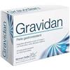 ADL Gravidan 60 Compresse gastroresistenti