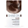 BIONIKE SHINE ON 6.05 BIONDO SCURO CIOCCOLATO Trattamento Colorante Capelli