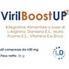 VIRILBOOST UP 60Cpr