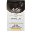 BIONIKE Shine On Trattamento Colorante Capelli 4.05 Castano Cioccolato
